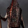 Silent Hill 2 / Misty Day, Remains of the Judgment - Red Pyramid Thing - 1/6 Scale Statue (Completed)