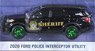 2020 Ford Police Interceptor Utility - Johnson County, Kansas Sheriff (チェイスカー) (ミニカー)