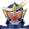 Kamen Rider Soft Vinyl Series Kamen Rider Gaim Orange Arms (Character Toy)