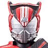 Kamen Rider Soft Vinyl Series Kamen Rider Drive Type Speed (Character Toy)