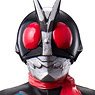 Movie Monster Series Kamen Rider 2 (Character Toy)