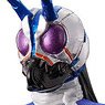Movie Monster Series Kamen Rider 0 (Character Toy)