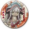 Made in Abyss: The Golden City of the Scorching Sun Petanko Can Badge Nanachi (Anime Toy)