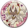 Made in Abyss: The Golden City of the Scorching Sun Petanko Can Badge Faputa (Anime Toy)