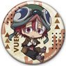 Made in Abyss: The Golden City of the Scorching Sun Petanko Can Badge Vueko (Anime Toy)