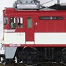 J.R. Electric Locomotive Type ED75-1000 (Early Version/Japan Freight Railway Renewaled Design) (Model Train)