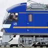 1/80(HO) J.R. Electric Locomotive Type EF210-300 (Model Train)