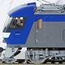 1/80(HO) J.R. Electric Locomotive Type EF210-100 (without GPS) (Model Train)