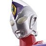 Return of Ultra Egg Ultraman Decker Flash Type (Completed)