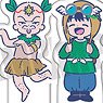 [Mahoujin Guru Guru] Retro Pop Acrylic Sticker (Set of 10) (Anime Toy)