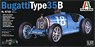 Bugatti Type35B (Model Car)