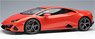 Lamborghini Huracan EVO 2019 (AESIR wheel) Aranchio Xanto (Diecast Car)