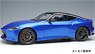 Nissan Z `Performance` 2023 (US) Seiran Blue / Super Black (Diecast Car)