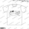 Shangri-La Frontier T-Shirt Emuru (Human) L (Anime Toy)