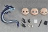 Nendoroid More: Amiya Extension Set (PVC Figure)