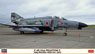 F-4EJ Kai Phantom II `8SQ Misawa Special 2003` (Plastic model)