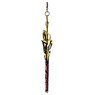 Fate/Grand Order Metal Charm Collection Sword of Rupture Ea (Anime Toy)