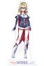 Heaven Burns Red Acrylic Stand Carole Reaper (Anime Toy)