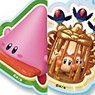 Kirby and the Forgotten Land Acrylic Key Ring Collection (Set of 8) (Anime Toy)