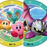 Kirby and the Forgotten Land Can Badge Collection (Set of 8) (Anime Toy)