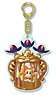 Kirby and the Forgotten Land Waddle Dees Captured Acrylic Key Ring (Anime Toy)