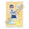 The Quintessential Quintuplets Police Style Acrylic Stand Jr. Ichika Nakano (Anime Toy)