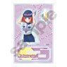 The Quintessential Quintuplets Police Style Acrylic Stand Jr. Nino Nakano (Anime Toy)