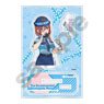 The Quintessential Quintuplets Police Style Acrylic Stand Jr. Miku Nakano (Anime Toy)