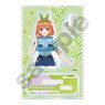 The Quintessential Quintuplets Police Style Acrylic Stand Jr. Yotsuba Nakano (Anime Toy)