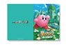 Kirby and the Forgotten Land Clear File (1) A (Main) (Anime Toy)