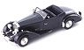 Rolls-Royce Phantom II Continental Binder 1930 Black (Diecast Car)