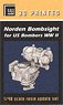 WWII Norden Bombsight for US Bombers (2 Pices) (Plastic model)