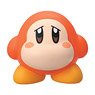 Kirby`s Dream Land Soft Vinyl Collection Waddle Dee Troubled (Character Toy)