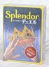 Splendor Duel (Japanese Edition) (Board Game)