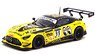 Mercedes-AMG GT3 Indianapolis 8 Hour 2021 Craft-Bamboo Racing (Diecast Car)