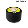 MILGRAM -ミルグラム- ムウ 公式ちびキャラ Season 2 ver. プチ缶ケース (キャラクターグッズ)