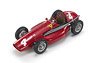 Ferrari 553 1954 Belgium GP No.4 Giuseppe `Nino` Farina (Diecast Car)