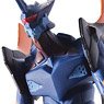 Movie Monster Series Evangelion Mark.06 (Character Toy)