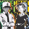 名探偵コナン コマコレ マグネットコレクション ソリッドアート (16個セット) (キャラクターグッズ)