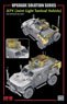 Upgrade Set for JLTV (Joint Light Tactical Vehicle) (Plastic model)