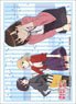 Bushiroad Sleeve Collection HG Vol.3401 `Saekano: How to Raise a Boring Girlfriend Fine` Part. 2 (Card Sleeve)