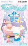 Sanrio Little Twin Stars Yumeiro Bathtime (Set of 8) (Anime Toy)
