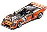 Chevron B36 No.25 24H Le Mans 1977 M.Cohen-Olivar - A.Flotard - M.Dubois (Diecast Car)