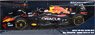 ★特価品 オラクル レッド ブル レーシング RB18 マックス・フェルスタッペン オランダGP 2022 ウィナー (ミニカー)