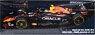 Oracle Red Bull Racing RB18 - Sergio Perez - Singapore GP 2022 Winner (Diecast Car)