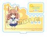Reiwa no Di Gi Charat Accessory Stand Puchiko (Anime Toy)