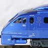Series 883 `Sonic` Renewaled Car (AO-3 Formation) (7-Car Set) (Model Train)