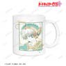 TV Animation [Cardcaptor Sakura] Syaoran Lette-graph Mug Cup (Anime Toy)