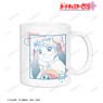 TV Animation [Cardcaptor Sakura] Meiling Lette-graph Mug Cup (Anime Toy)