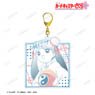 TV Animation [Cardcaptor Sakura] Meiling Lette-graph Big Acrylic Key Ring (Anime Toy)
